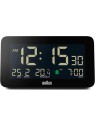 sveglia Braun BC10B digital alarm clock