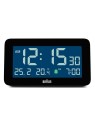 sveglia Braun BC10B digital alarm clock
