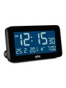 sveglia Braun BC10B digital alarm clock