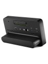 sveglia Braun BC10B digital alarm clock