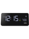 sveglia Braun BC21BEU digital alarm clock