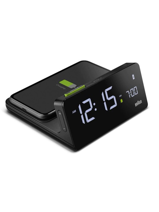 sveglia Braun BC21BEU digital alarm clock