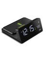 sveglia Braun BC21BEU digital alarm clock