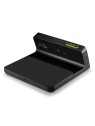 sveglia Braun BC21BEU digital alarm clock