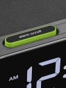 sveglia Braun BC21BEU digital alarm clock
