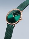 orologio donna Bering 15729-868 Ladies Watch ultra slim 29mm 3ATM