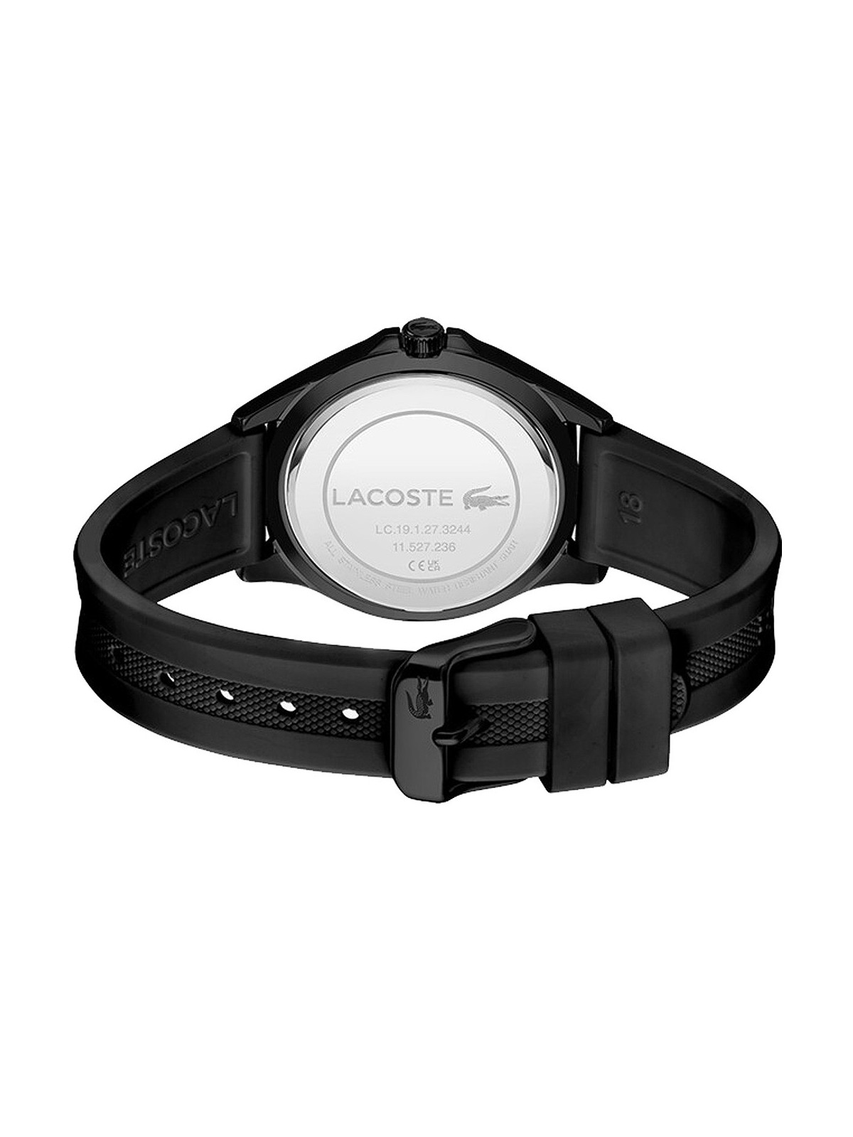 orologio donna Lacoste 2001223 Swing Ladies Watch 38mm 5ATM