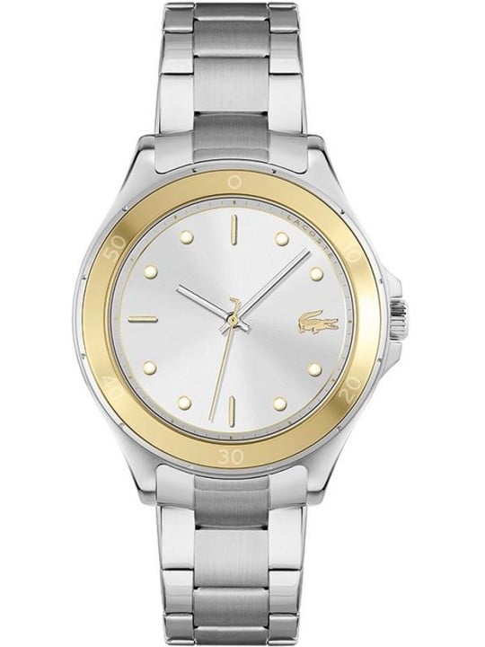 orologio donna Lacoste 2001222 Swing Ladies Watch 38mm 5ATM