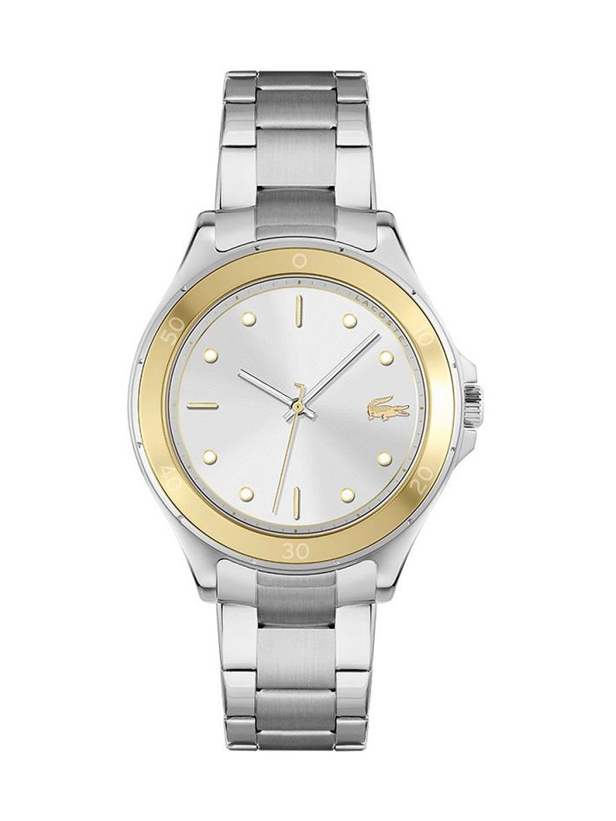 orologio donna Lacoste 2001222 Swing Ladies Watch 38mm 5ATM