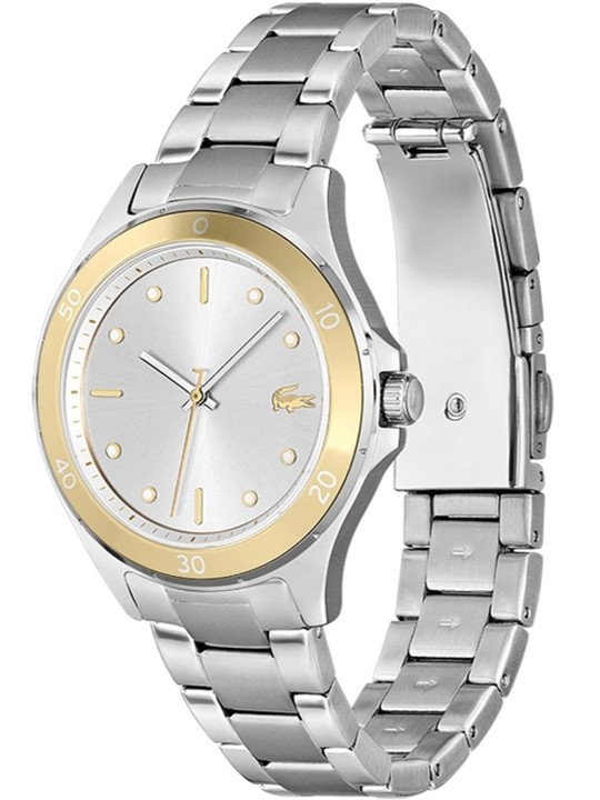 orologio donna Lacoste 2001222 Swing Ladies Watch 38mm 5ATM