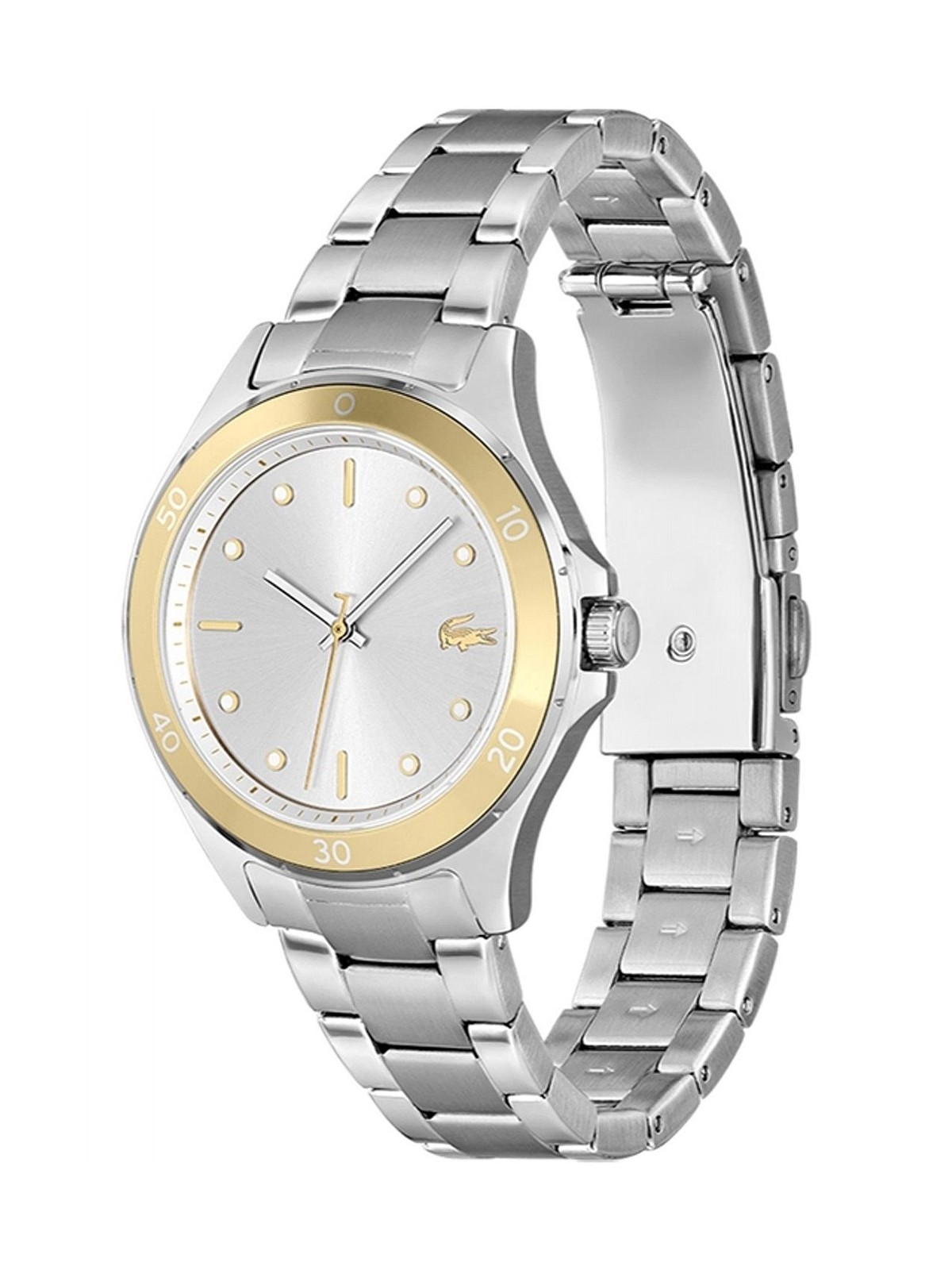 orologio donna Lacoste 2001222 Swing Ladies Watch 38mm 5ATM