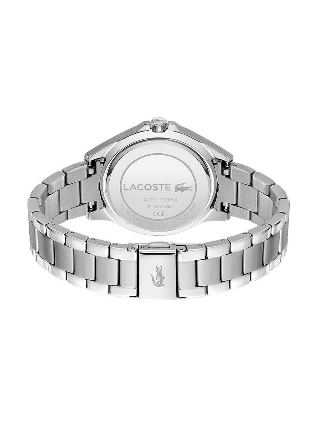 orologio donna Lacoste 2001222 Swing Ladies Watch 38mm 5ATM
