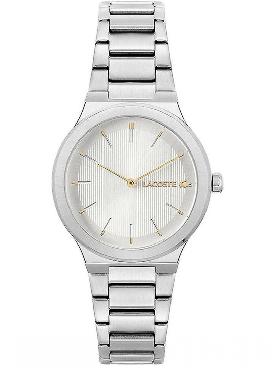 orologio donna Lacoste 2001181 Chelsea Ladies Watch 34mm 3ATM