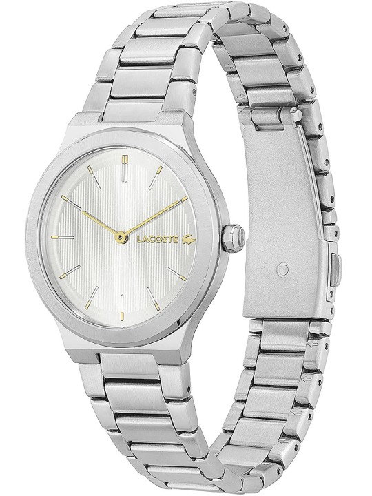 orologio donna Lacoste 2001181 Chelsea Ladies Watch 34mm 3ATM
