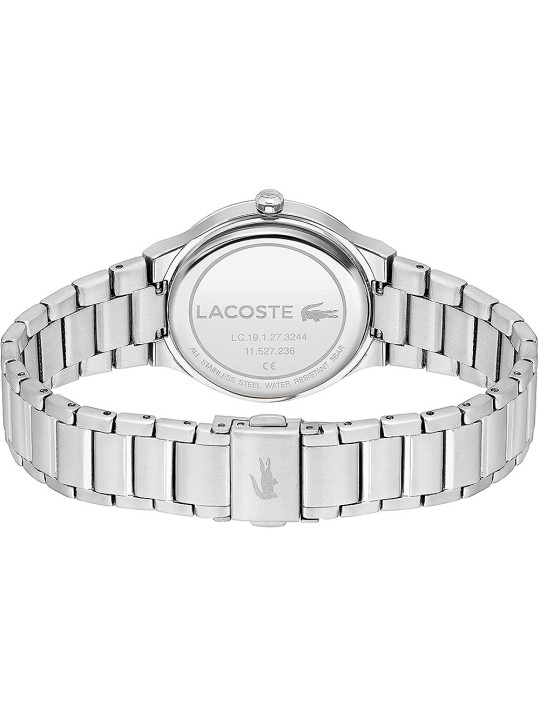orologio donna Lacoste 2001181 Chelsea Ladies Watch 34mm 3ATM
