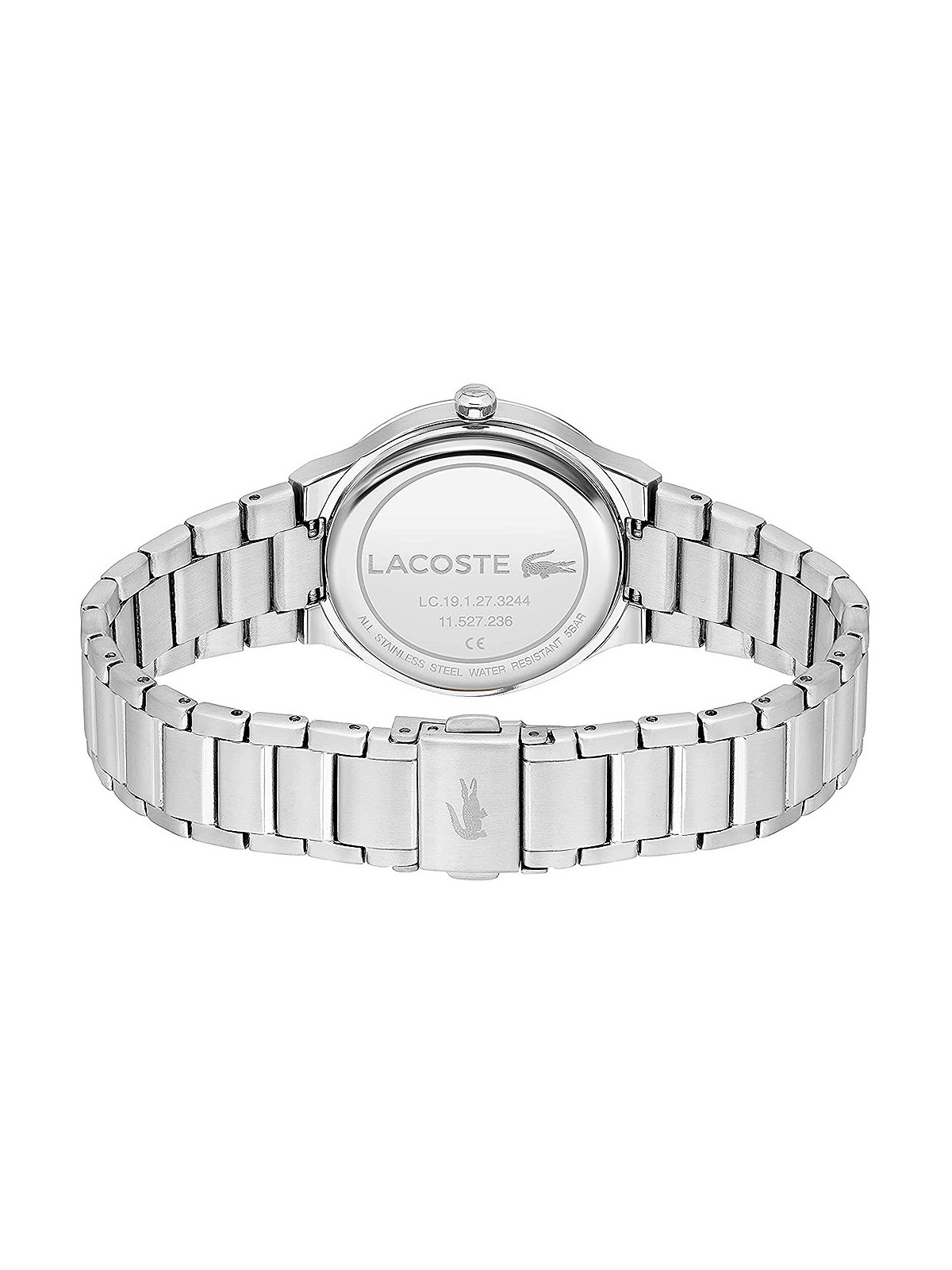 orologio donna Lacoste 2001181 Chelsea Ladies Watch 34mm 3ATM