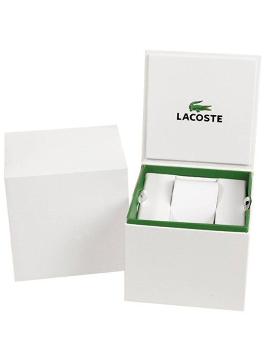 orologio donna Lacoste 2001181 Chelsea Ladies Watch 34mm 3ATM