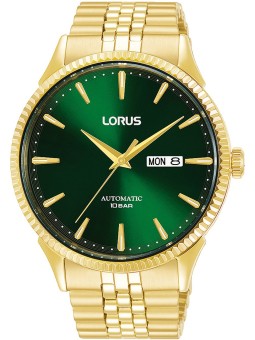 orologio uomo Lorus RL468AX9 classic Automatic Mens Watch 43mm 10ATM