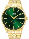 orologio uomo Lorus RL468AX9 classic Automatic Mens Watch 43mm 10ATM