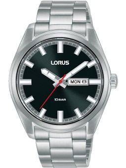 orologio uomo Lorus RH347AX9 sport Mens Watch 40mm 10ATM