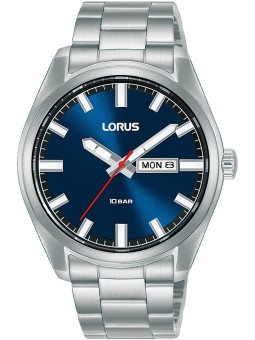 orologio uomo Lorus RH349AX9 sport Mens Watch 40mm 10ATM