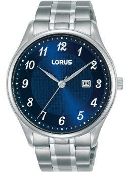 orologio uomo Lorus RH905PX9 classic Mens Watch 42mm 5ATM