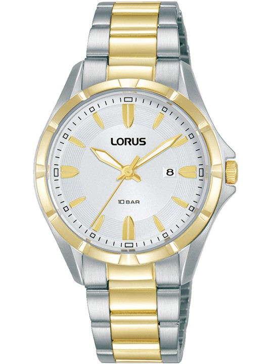 orologio donna Lorus RJ252BX9 sport Ladies Watch 32mm 10ATM