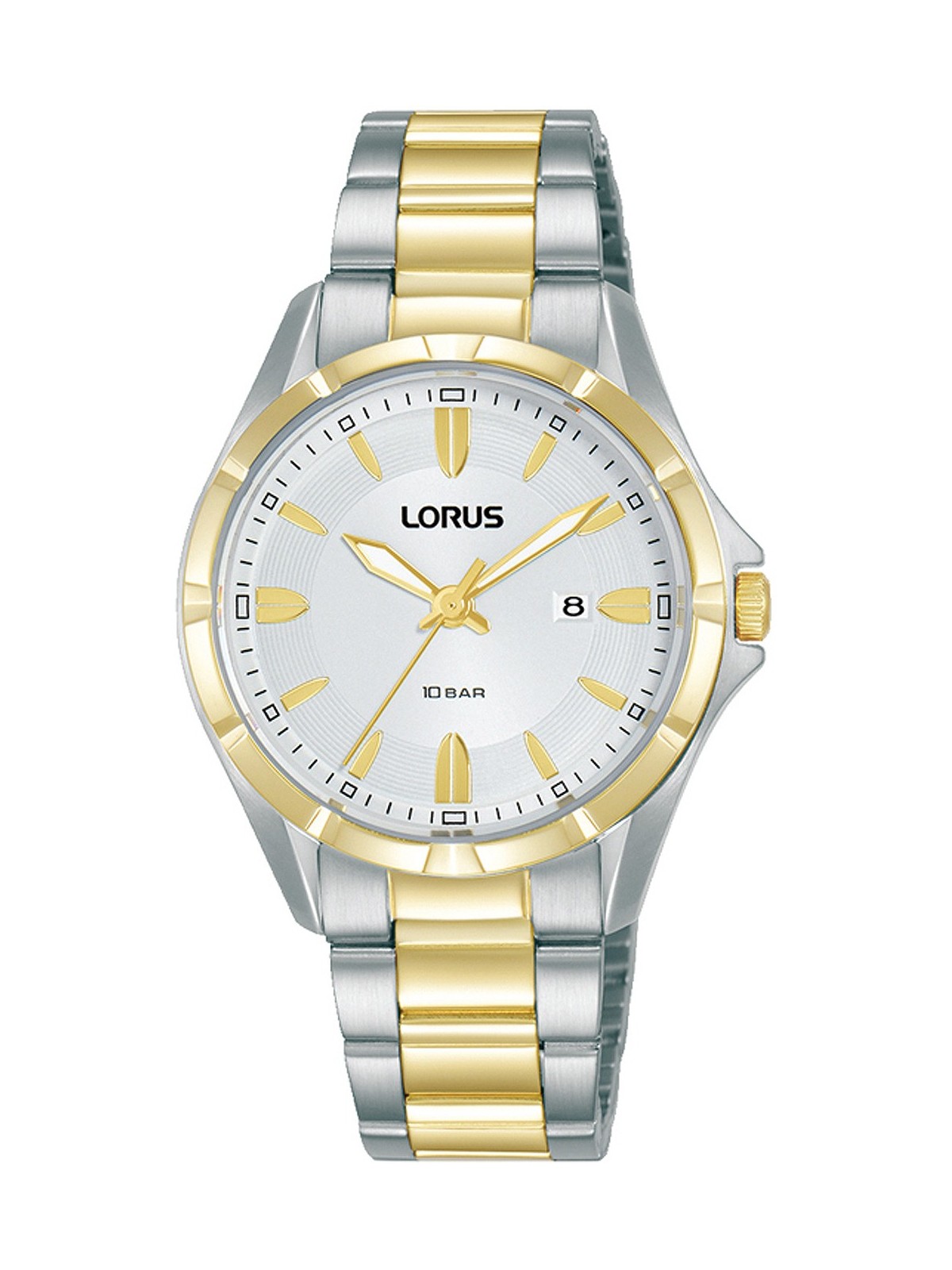 orologio donna Lorus RJ252BX9 sport Ladies Watch 32mm 10ATM