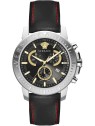 orologio uomo Versace VE2E00121 New Chrono 45mm 5ATM