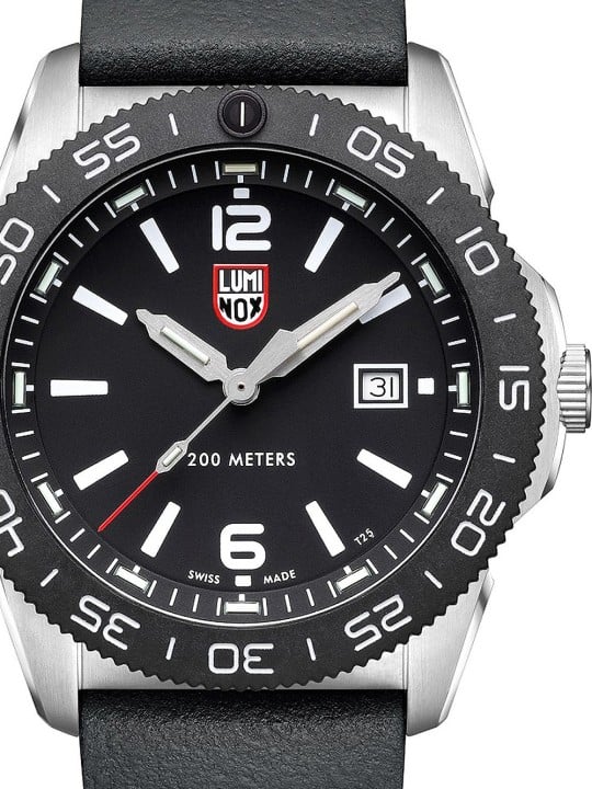 orologio uomo Luminox XS.3121.1 Pacific Diver 44mm 20ATM