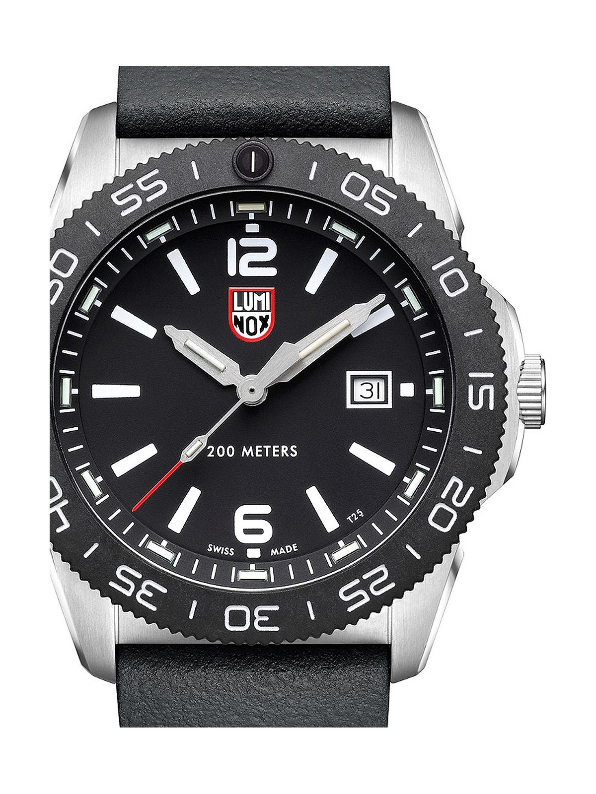 orologio uomo Luminox XS.3121.1 Pacific Diver 44mm 20ATM