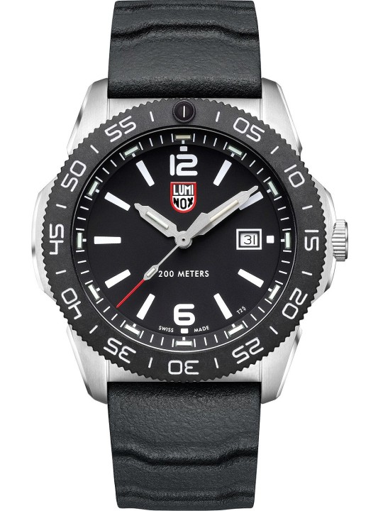 orologio uomo Luminox XS.3121.1 Pacific Diver 44mm 20ATM