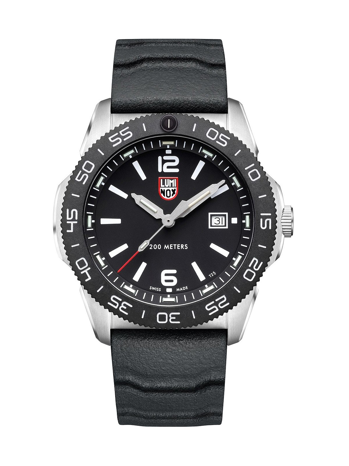 orologio uomo Luminox XS.3121.1 Pacific Diver 44mm 20ATM