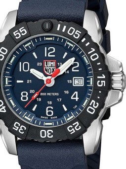 orologio uomo Luminox XS.3253.CB Navy Seal Steel 45mm 20ATM