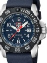orologio uomo Luminox XS.3253.CB Navy Seal Steel 45mm 20ATM