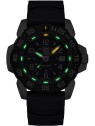 orologio uomo Luminox XS.3253.CB Navy Seal Steel 45mm 20ATM