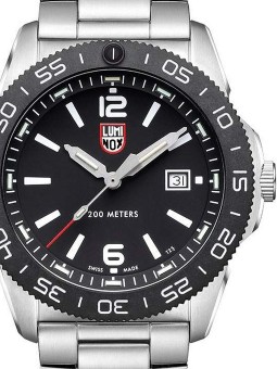 orologio uomo Luminox XS.3122 Pacific Diver 44mm 20ATM