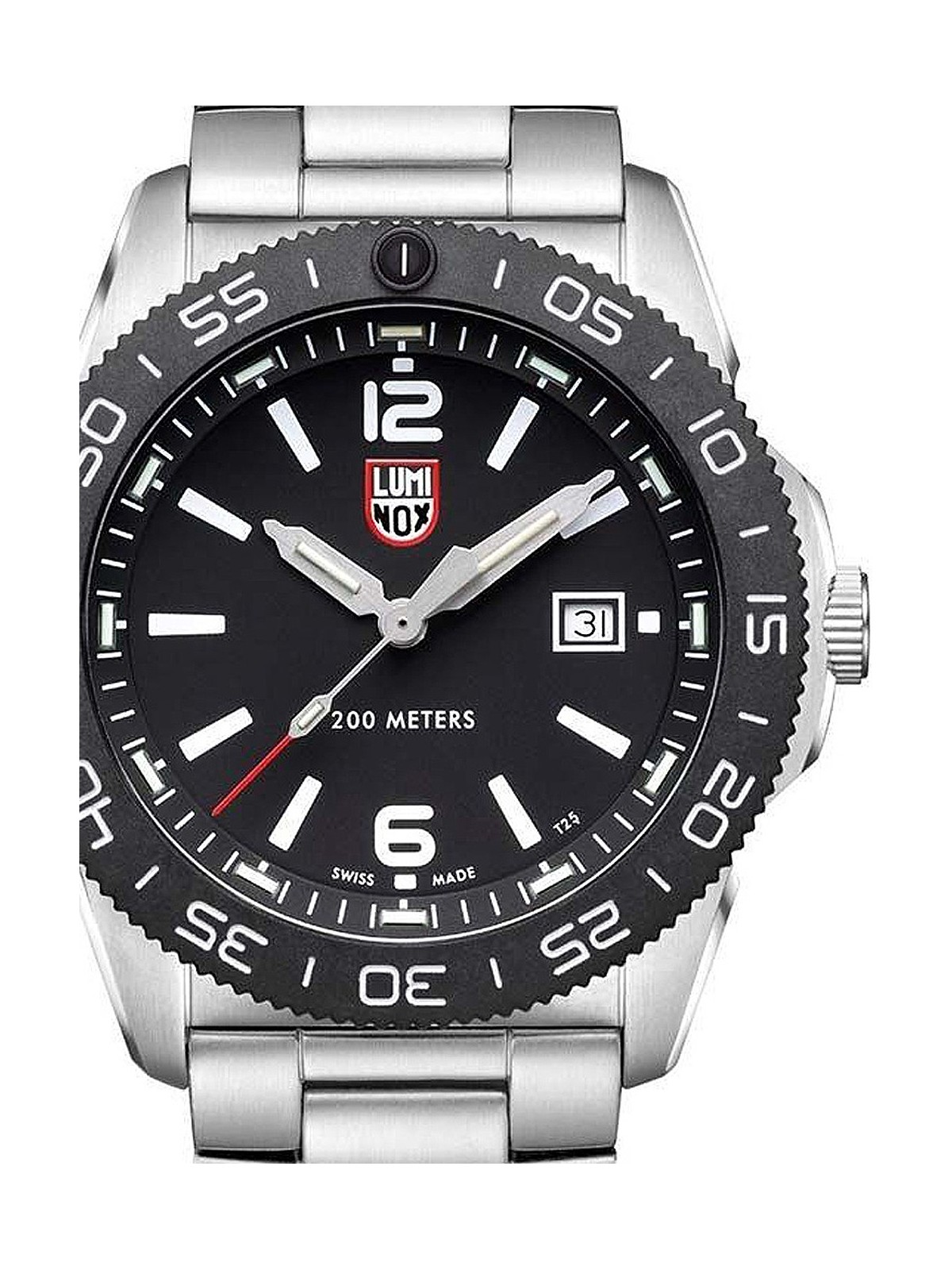 orologio uomo Luminox XS.3122 Pacific Diver 44mm 20ATM