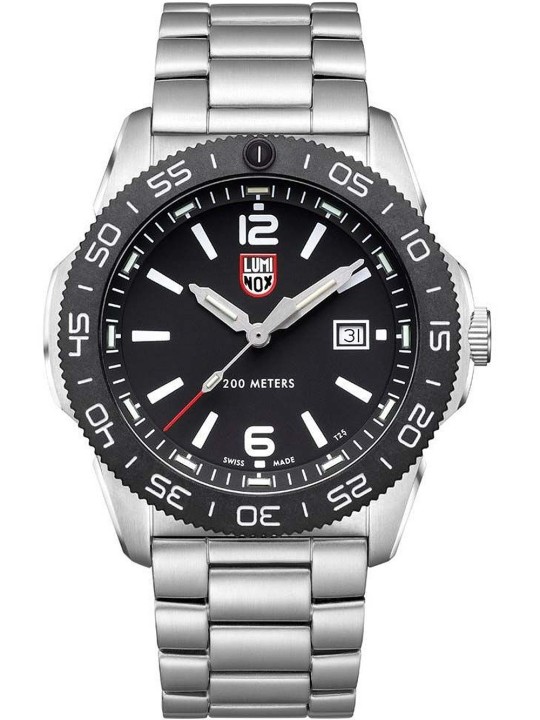orologio uomo Luminox XS.3122 Pacific Diver 44mm 20ATM