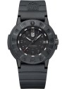 orologio uomo Luminox XS.3001.EVO.BO.S Original Navy Seal 43mm 20ATM