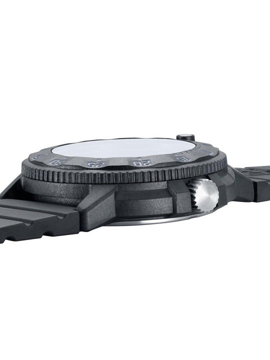 orologio uomo Luminox XS.3001.EVO.BO.S Original Navy Seal 43mm 20ATM