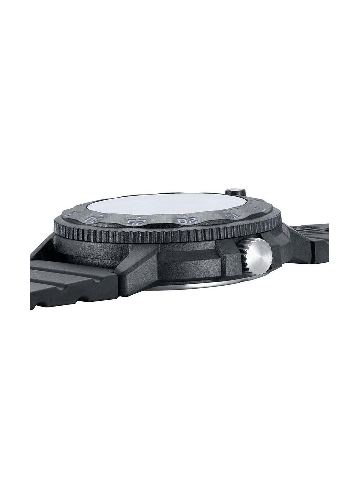 orologio uomo Luminox XS.3001.EVO.BO.S Original Navy Seal 43mm 20ATM