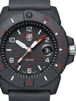 orologio uomo Luminox XS.3615 Navy Seal 45mm 20ATM
