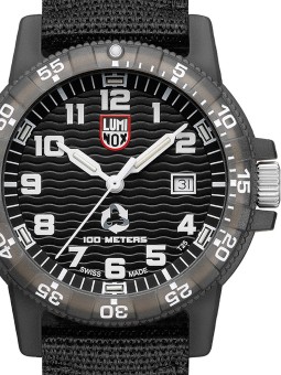 orologio uomo Luminox XS.0321.ECO Tide Eco 44mm 10ATM