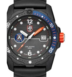 orologio uomo Luminox XB.3723 Bear Grylls Survival 42mm 20ATM