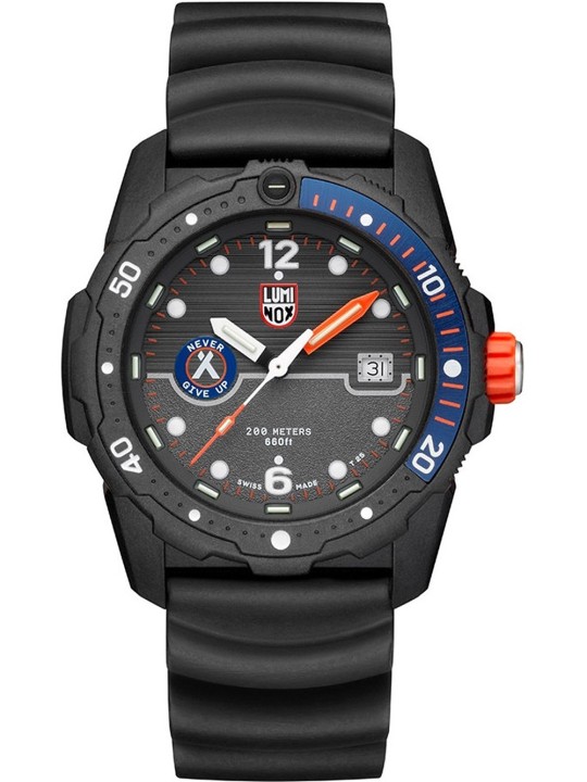 orologio uomo Luminox XB.3723 Bear Grylls Survival 42mm 20ATM