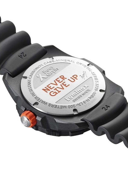 orologio uomo Luminox XB.3723 Bear Grylls Survival 42mm 20ATM
