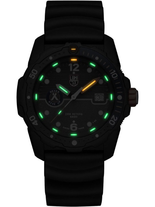 orologio uomo Luminox XB.3723 Bear Grylls Survival 42mm 20ATM