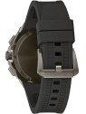 orologio uomo Bulova 98B358 Precisionist Chronograph 46mm 30ATM