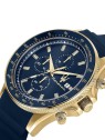 orologio uomo Maserati R8871640004 Sfida Chronograph 44mm 10ATM